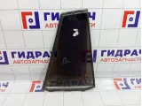 Стекло двери задней левой (форточка) Lifan X60 S6203311