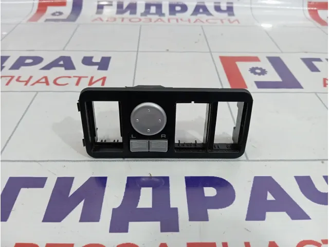 Переключатель регулировки зеркал Lifan X60 B3750560A2