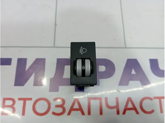 Кнопка корректора фар Lifan X60 S3750530