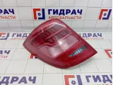 Фонарь задний левый Lifan X60 S4133300