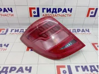 Фонарь задний левый Lifan X60 S4133300