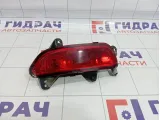 Фонарь задний в бампер левый Lifan X60 S4116300