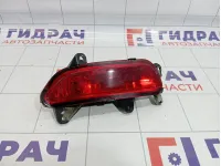Фонарь задний в бампер левый Lifan X60 S4116300