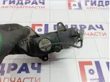 Фонарь задний в бампер левый Lifan X60 S4116300