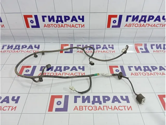 Проводка заднего бампера Lifan X60 S4002800