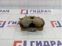 Суппорт тормозной передний правый Lifan X60 S3501700
