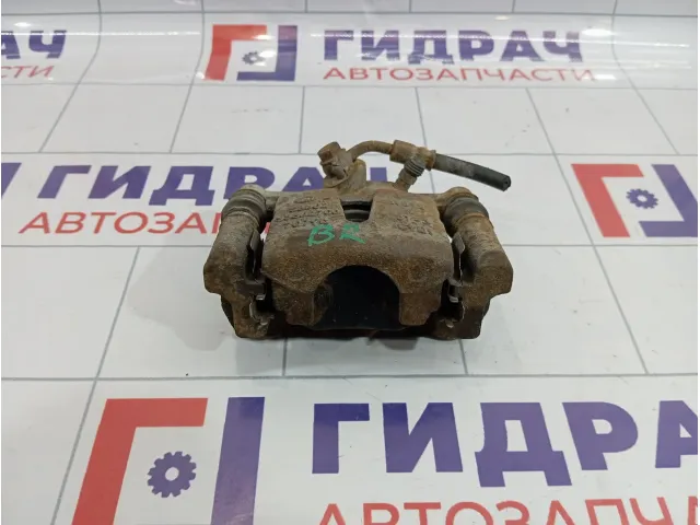 Суппорт тормозной задний правый Lifan X60 S3502700