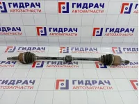 Привод передний правый Lifan X60 S2203200