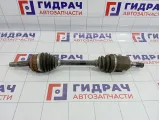 Привод передний левый Lifan X60 S2203100