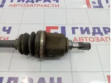 Привод передний левый Lifan X60 S2203100