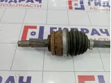 Привод передний левый Lifan X60 S2203100