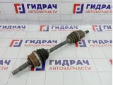 Привод передний левый Lifan X60 S2203100