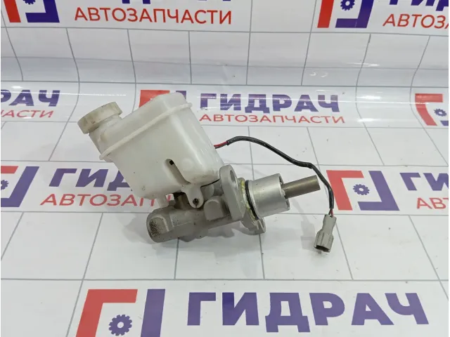 Цилиндр тормозной главный Lifan X60 SS35400