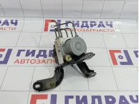 Блок ABS (насос) Lifan X60 S3550100