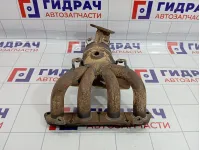 Коллектор выпускной Lifan X60 LFB479Q1008100A