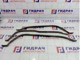 Лента крепления бензобака Lifan X60 S1101630