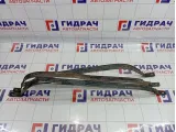 Лента крепления бензобака Lifan X60 S1101630