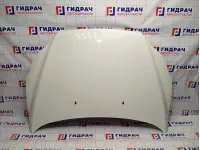 Капот Lifan X60