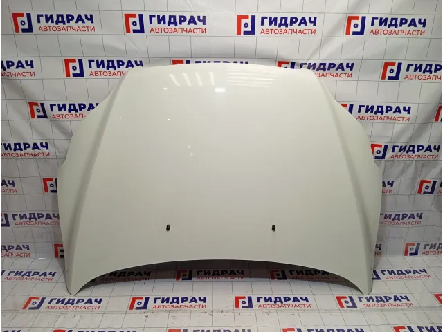 Капот Lifan X60