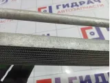 Радиатор (маслоохладитель) АКПП Lifan X60 SAC1503100