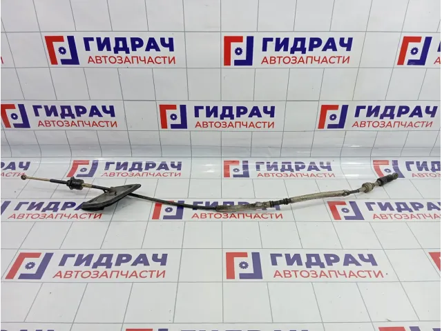 Трос КПП Lifan X60 S1703200
