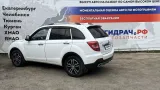 АКПП Lifan X60