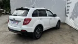 АКПП Lifan X60