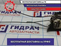 Замок двери передней левой Mazda 6 (GG) GJ6A-59-310E.