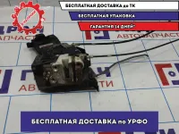 Замок двери передней правой Mazda 6 (GG) GJ6A-58-310D.