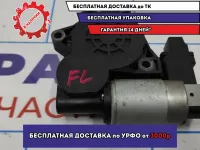 Моторчик стеклоподъемника левого переднего Mazda 6 (GG) GJ6A-59-58XF. Дефект разъема.