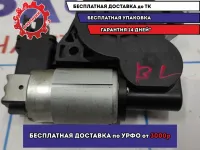 Моторчик стеклоподъемника левого заднего Mazda 6 (GG) G22C-58-58XF.