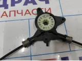 Стеклоподъемник электр. передний правый Mazda 6 (GG) GJ6A-58-590G.