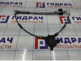 Стеклоподъемник электр. задний левый Mazda 6 (GG) GJ6A-73-590H.
