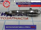 Ручка двери передней наружная левая Mazda 6 (GG) EG22-59-410C.