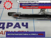 Ручка двери задней наружная левая Mazda 6 (GG) G31F-73-410A.