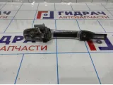 Ручка двери задней наружная левая Mazda 6 (GG) G31F-73-410A.