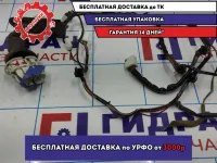 Проводка (коса) двери передней правой Mazda 6 (GG) GR1A-67-200A. Дефект.