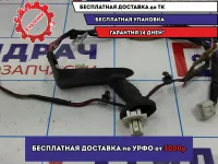 Проводка (коса) двери задней левой Mazda 6 (GG) GR1A-67-210C. Дефект.