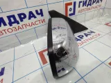 Зеркало правое электрическое Mazda 6 (GG) GR2F-69-1G1. Дефект хрома 5 контактов.