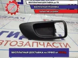 Накладка ручки внутренней правой Mazda 6 (GG) GJ6A-58-303B-02.