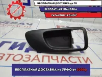 Накладка ручки внутренней правой Mazda 6 (GG) GJ6A-58-303B-02.