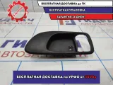 Накладка ручки внутренней левой Mazda 6 (GG) GJ6A-59-303B-02.