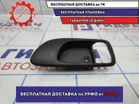Накладка ручки внутренней левой Mazda 6 (GG) GJ6A-59-303B-02.