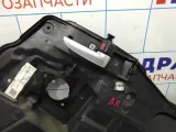 Панель двери задней правой Mazda 6 (GG) GP9A-72-97XB.