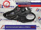 Панель двери задней левой Mazda 6 (GG) GP9A-73-97XB.