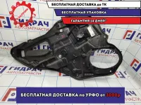 Панель двери задней левой Mazda 6 (GG) GP9A-73-97XB.