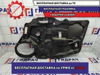 Панель двери передней правой Mazda 6 (GG) GR1L-58-97XA.