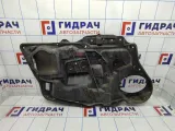 Панель двери передней правой Mazda 6 (GG) GR1L-58-97XA.