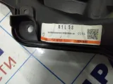 Панель двери передней правой Mazda 6 (GG) GR1L-58-97XA.