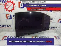 Стекло двери задней левой Mazda 6 (GG) GJ6A-73-511C.
